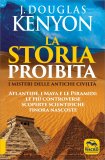 La Storia Proibita — Libro