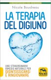 La Terapia del Digiuno — Libro