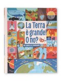 La Terra È Grande? O No? — Libro