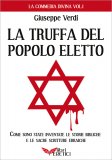La Truffa del Popolo Eletto — Libro