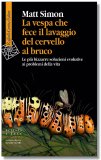 La vespa che fece il lavaggio del cervello al bruco — Libro