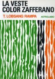 La Veste Color Zafferano — Libro
