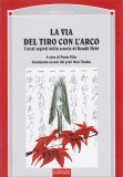 La Via del Tiro con L'Arco — Libro
