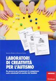 Laboratori di Creatività per l'Autismo — Libro
