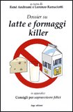 Latte e Formaggi Killer — Libro
