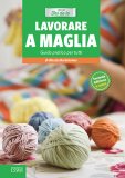 Lavorare a Maglia — Libro