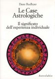 Le Case Astrologiche  — Libro