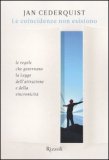 Le Coincidenze non Esistono — Libro