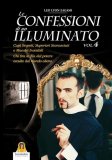 Le Confessioni di un Illuminato - Vol. 4 — Libro
