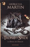 Il Trono di Spade - La Danza dei Draghi - 12 — Libro