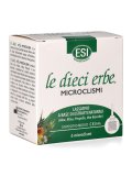 Le Dieci Erbe Microclismi