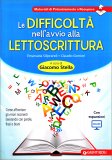 Le Difficoltà nell'Avvio alla Lettoscrittura — Libro