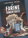 Le Farine Dimenticate — Libro