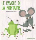 Le Favole di La Fontaine — Libro