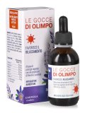 Le Gocce di Olimpo - Favorisce il Rilassamento