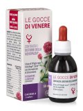 Le Gocce di Venere - Contrasta i Disturbi della Menopausa