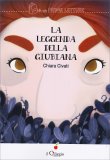 Le Leggende della Giubiana — Libro