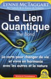 Le Lien Quantique  — Livre