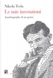 Le Mie Invenzioni  — Libro