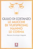 Le Mucche di Vijfsprong hanno le Corna — Libro