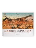 Le Origini del Pianeta — Libro