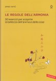Le Regole dell'Armonia — Libro
