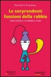 Le Sorprendenti Funzioni della Rabbia — Libro