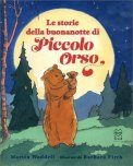 Le Storie della Buonanotte di Piccolo Orso — Libro