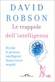 Le Trappole dell'Intelligenza — Libro