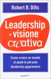 Leadership e Visione Creativa — Libro