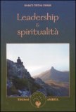 Leadership e Spiritualità — Libro