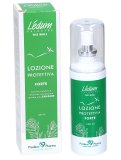 Ledum The Wall - Lozione Protettiva Idratante Antizanzare