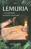 Lemuria — Libro
