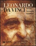 Leonardo Da Vinci — Libro