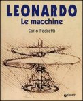 Leonardo. Le Macchine — Libro