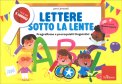 Lettere Sotto la Lente — Libro