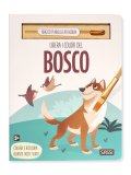Libera i Colori del Bosco — Libro