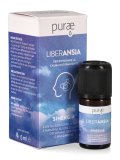 Liberansia - Sinergia di Oli Essenziali