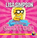 Lisa Simpson - Il Manuale per Diventare Smart e Chic — Libro