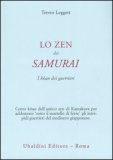 Lo Zen dei Samurai   — Libro