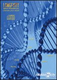 Longevity - Brain Frequencies — CD