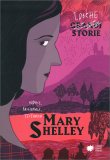 Mary Shelley — Libro