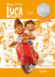 Luca La Storia A Fumetti Ediz Limitata — Libro