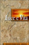 Luce e Vita — Libro