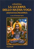 La Lucerna dello Hatha-Yoga — Libro