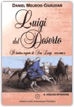 Luigi del Deserto - Volume 2 — Libro