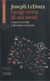 Luna Storia di Noi Stessi — Libro