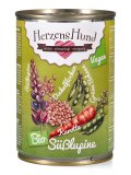 Lupino Dolce, Farro e Verdure Biologico e Vegano