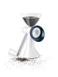 Macina Semi con Meccanismo Regolabile in Ceramica "Handy"