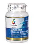 Mag2Gly - Magnesio Bisglicinato - Compresse